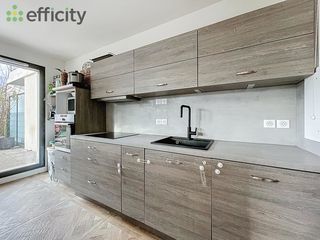  Appartement � vendre 4 pi�ces 82 m�