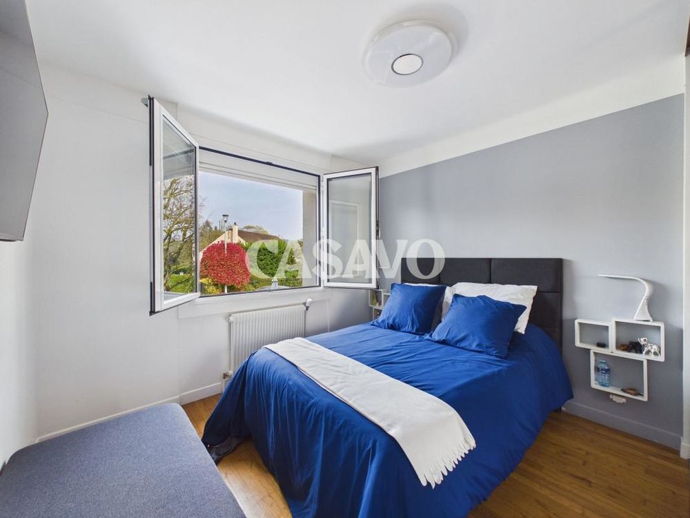 � vendre  Maison Eaubonne (95600)