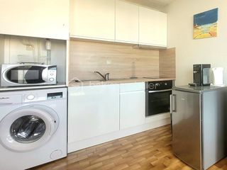  Appartement � vendre 1 pi�ce 20 m�