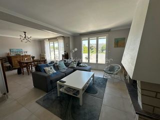  Appartement � vendre 4 pi�ces 148 m�