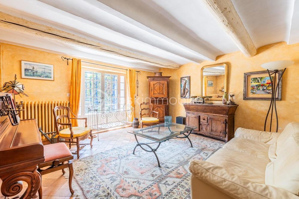 � vendre  Maison Six-Fours-les-Plages (83140)