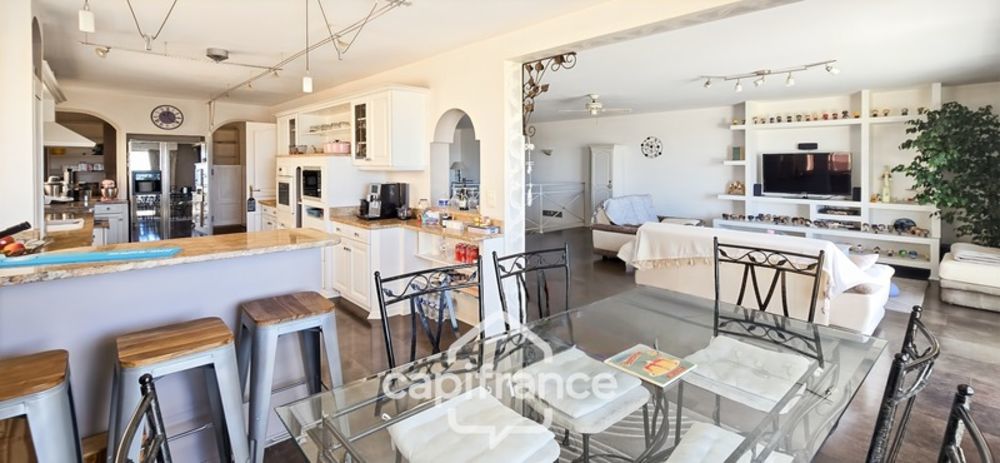 � vendre  Appartement Toulon (83200)