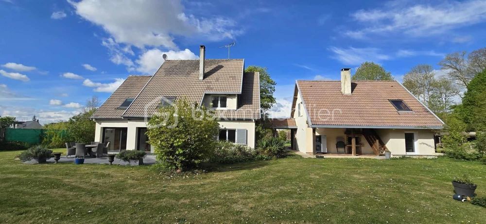 � vendre  Maison Saint-Fuscien (80680)