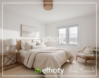  Appartement � vendre 2 pi�ces 48 m�