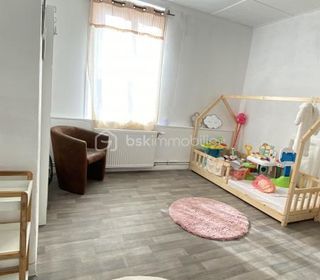  Maison � vendre 5 pi�ces 80 m�