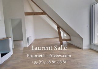  Appartement � vendre 3 pi�ces 53 m�