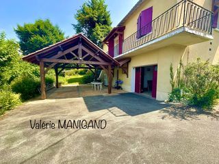  Maison � vendre 4 pi�ces 117 m�