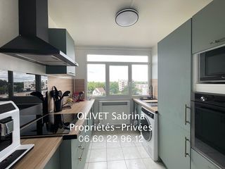  Appartement � vendre 5 pi�ces 79 m�