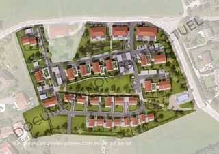  Maison � vendre 4 pi�ces 89 m�