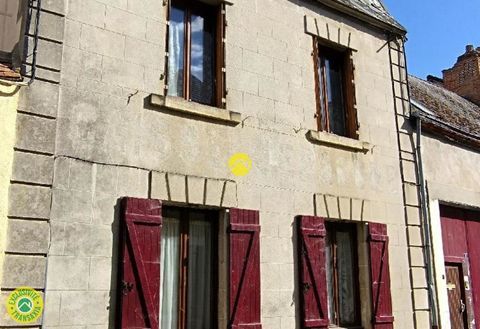   Grande maison � petit prix Maison - 6 pi�ce(s) - 194 m�