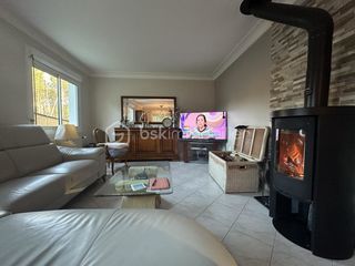  Maison � vendre 6 pi�ces 120 m�