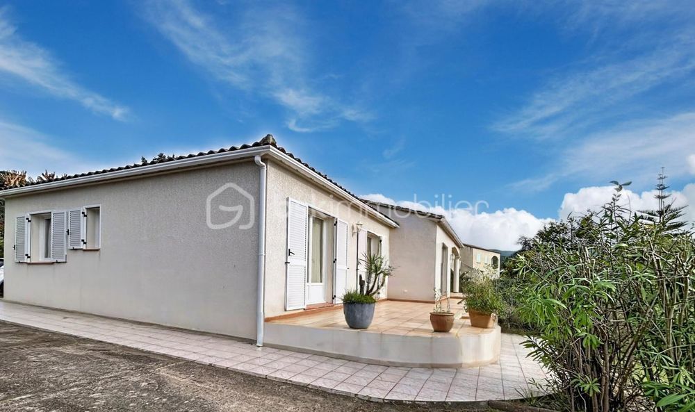 � vendre  Maison Pietrosella (20166)