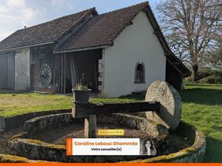  Maison � vendre 5 pi�ces 130 m�