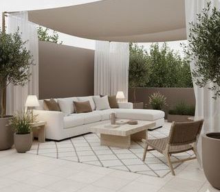  Appartement � vendre 3 pi�ces 65 m�