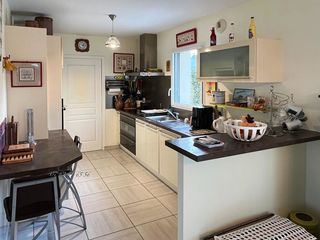  Maison � vendre 5 pi�ces 115 m�