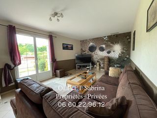  Maison � vendre 5 pi�ces 125 m�