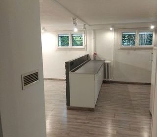  Appartement � louer 1 pi�ce 37 m�