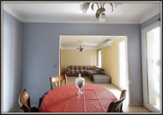  Appartement � vendre 5 pi�ces 86 m�