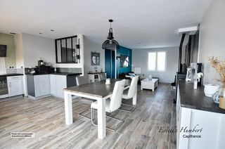  Maison � vendre 6 pi�ces 118 m�