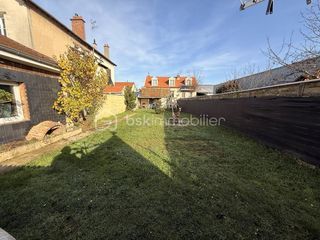  Maison � vendre 7 pi�ces 103 m�