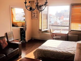  Appartement � louer 1 pi�ce 32 m�