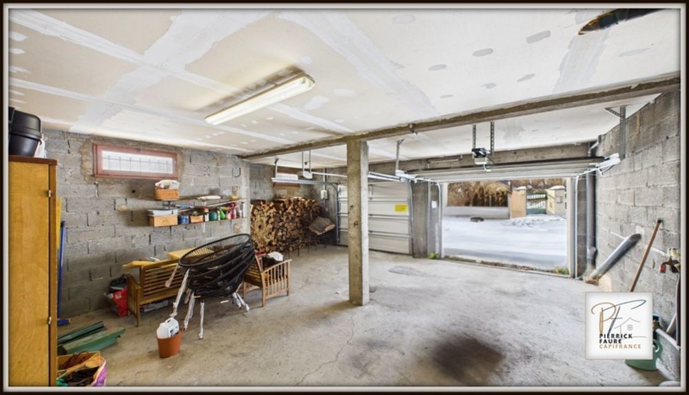 � vendre  Maison Brian�on (05100)