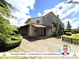  Maison � vendre 6 pi�ces 150 m�