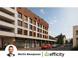  Appartement � vendre 3 pi�ces 57 m�