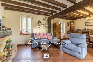  Maison � vendre 5 pi�ces 112 m�