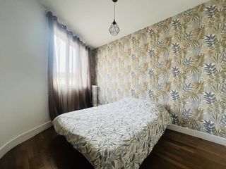  Appartement � vendre 3 pi�ces 54 m�