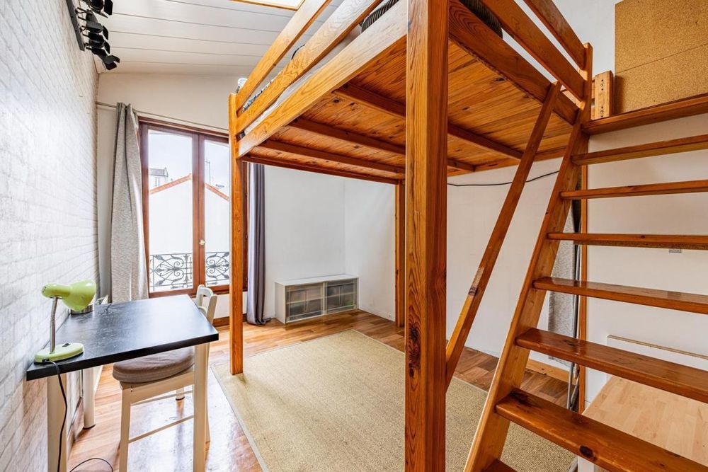 � vendre  Maison La Garenne-Colombes (92250)