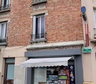  Appartement � vendre 1 pi�ce 21 m�