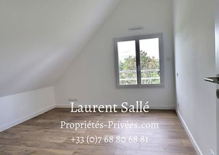 Appartement � vendre 3 pi�ces 53 m�