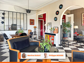  Appartement � vendre 6 pi�ces 157 m�