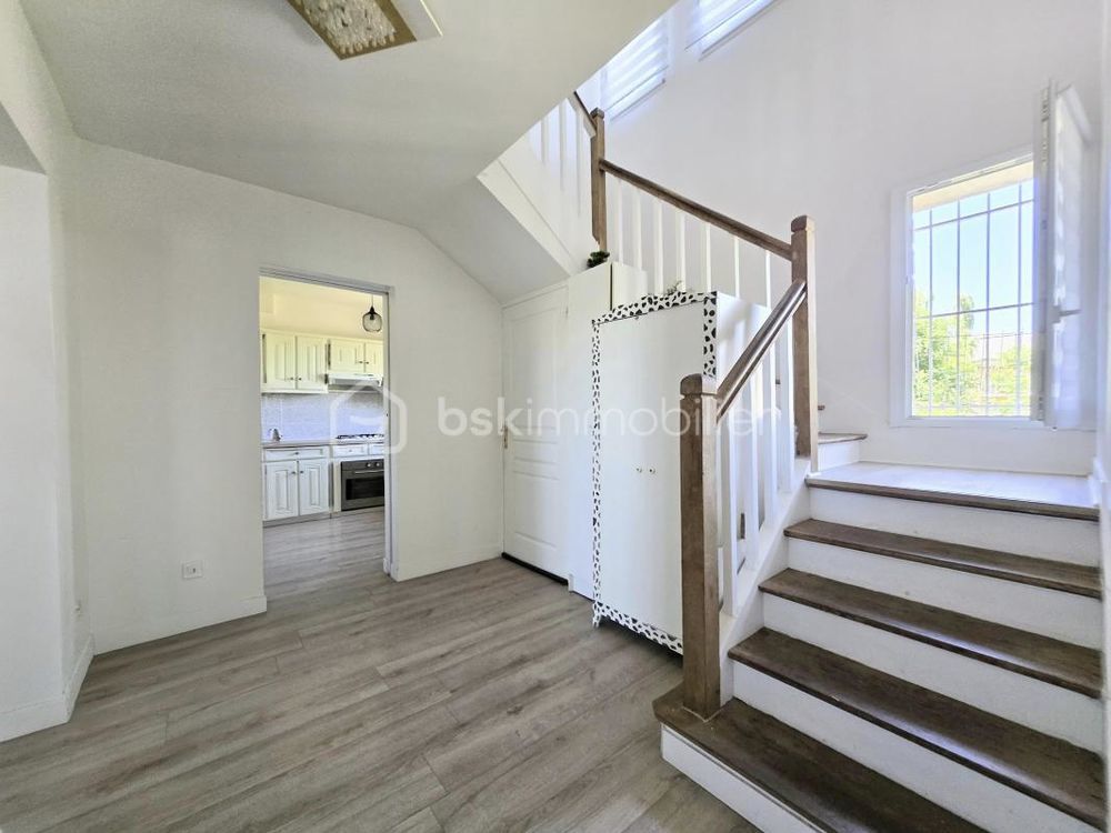 � vendre  Maison L'Isle-Adam (95290)