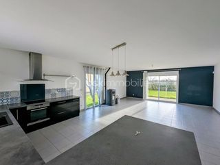  Maison � vendre 4 pi�ces 94 m�