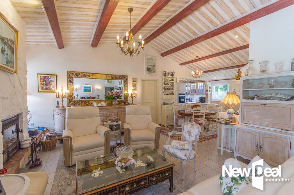 � vendre  Villa Seillans (83440)