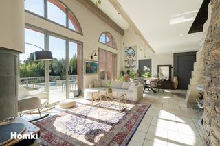  Villa � vendre 5 pi�ces 152 m�