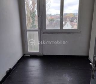  Appartement � vendre 3 pi�ces 54 m�