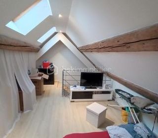  Duplex/triplex � vendre 2 pi�ces 48 m�