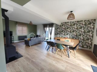  Maison � vendre 7 pi�ces 132 m�