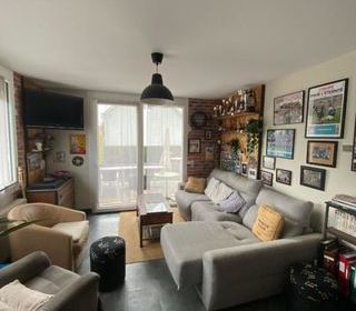  Maison � vendre 3 pi�ces 83 m�