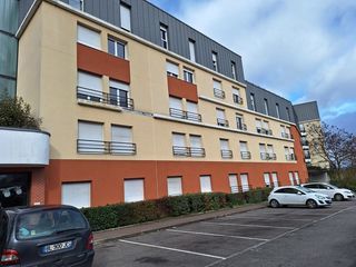  Appartement � vendre 1 pi�ce 20 m�