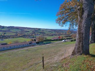  Terrain � vendre 1177 m�