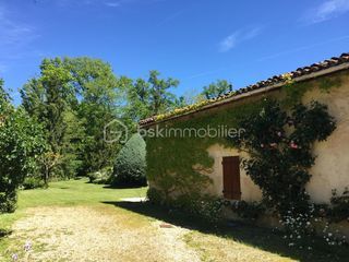  Maison � vendre 5 pi�ces 257 m�