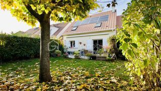  Maison � vendre 6 pi�ces 98 m�