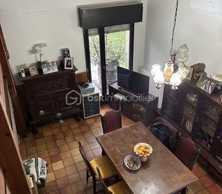  Maison � vendre 4 pi�ces 85 m�