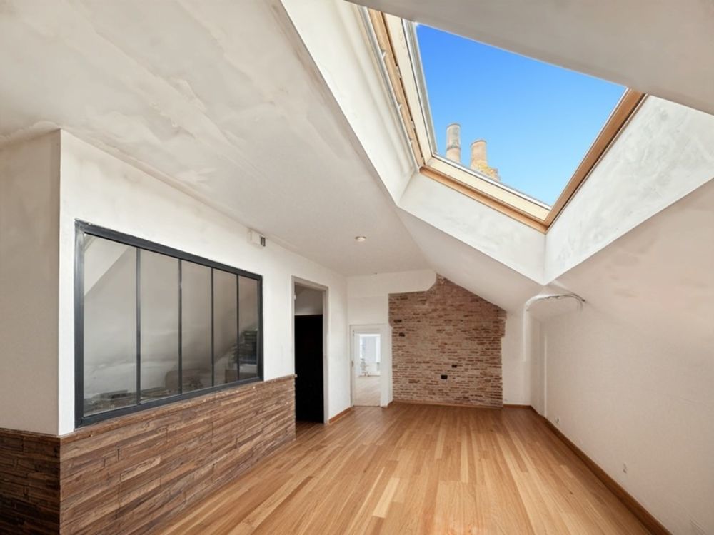 � vendre  Maison Angers (49100)