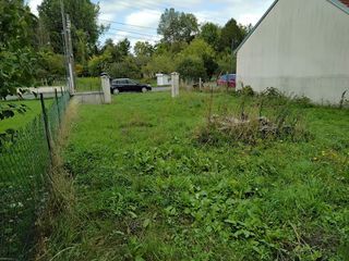  Terrain � vendre 654 m�