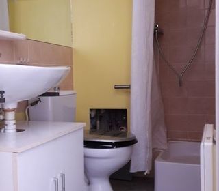  Appartement � louer 1 pi�ce 19 m�